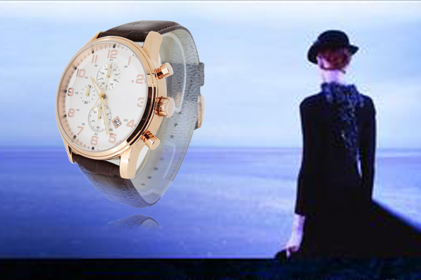 穩(wěn)達(dá)時禮品手表廠家