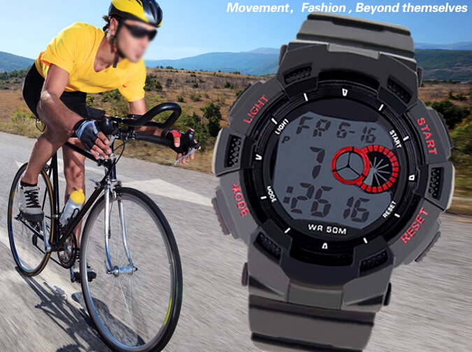 穩(wěn)達時高端電子手表工廠