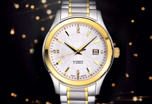 穩(wěn)達(dá)時手表廠家專業(yè)男士手表定制