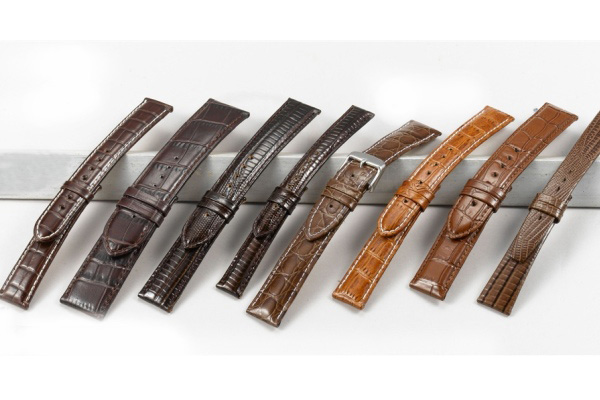 深圳手表廠家表帶