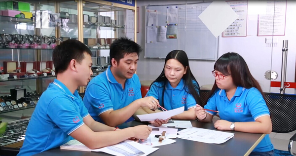 中國手表定制廠家