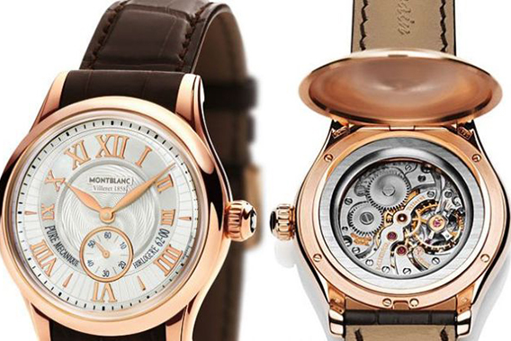 穩(wěn)達(dá)時手表定制廠家