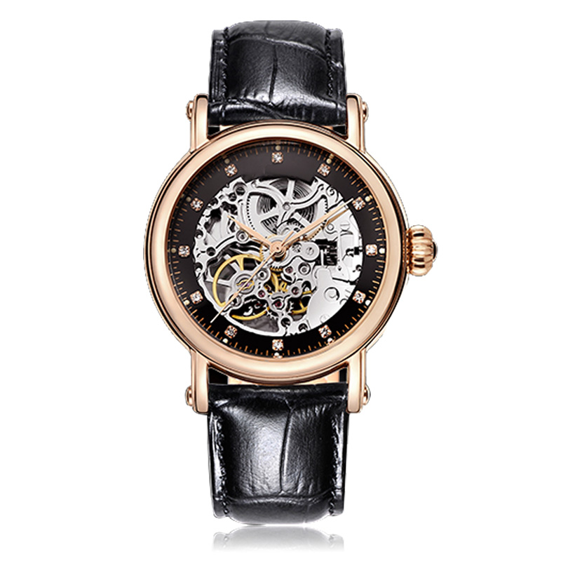 機(jī)械手表廠家-【穩(wěn)達(dá)時(shí)】批量定制代工服務(wù),產(chǎn)品合格率達(dá)99.6%