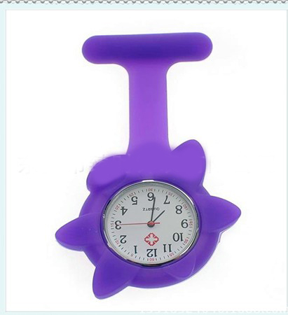 太陽(yáng)花護(hù)士表