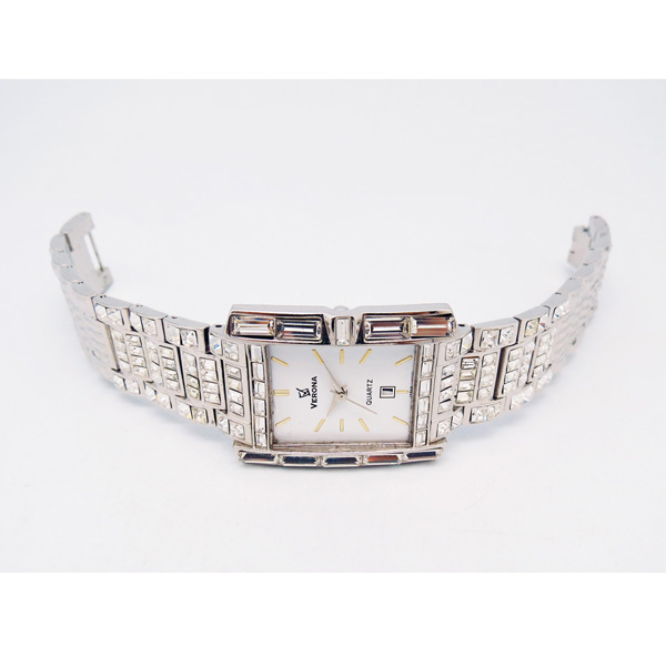 穩(wěn)達時高檔機芯魅力時尚優(yōu)質(zhì)銅表女士手表定制