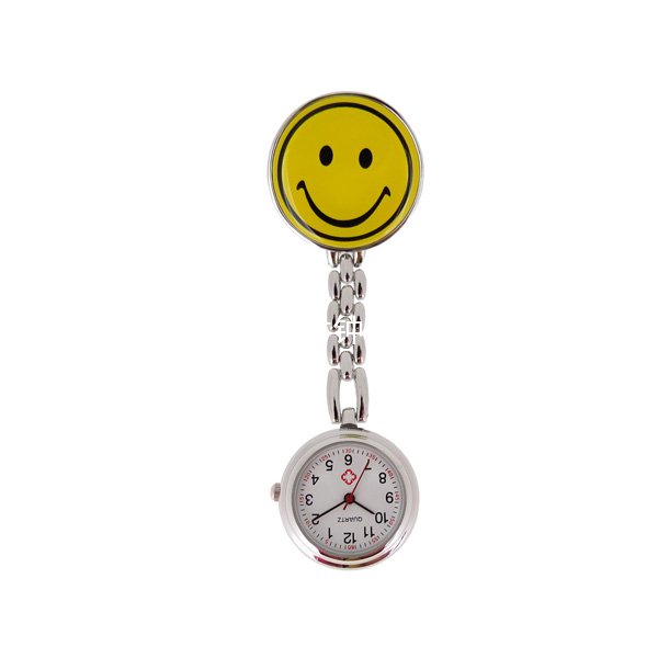 笑臉牌合金護(hù)士表生產(chǎn)廠家