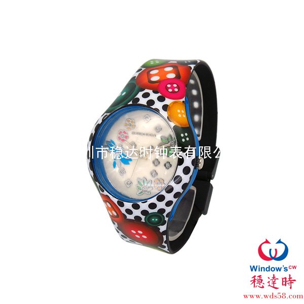 時(shí)尚學(xué)生禮品表