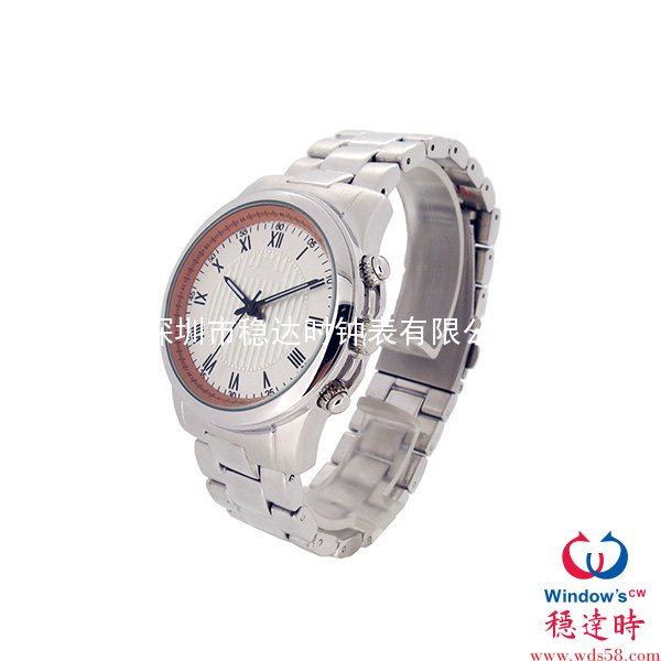 合金手表禮品手表