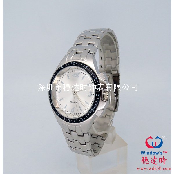 簡(jiǎn)約大方禮品手表