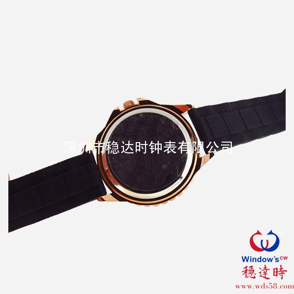 時(shí)尚男士禮品手表