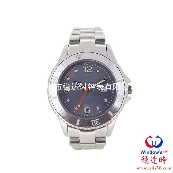 鋁殼手表