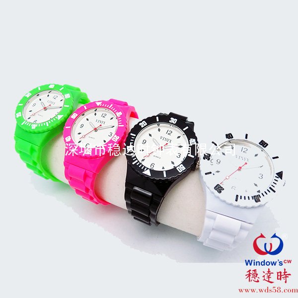 尼克松款時尚手表