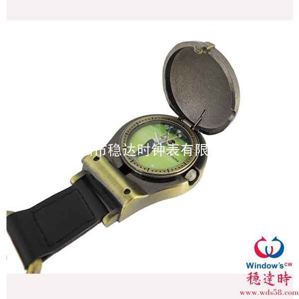 高爾夫掛表禮品表