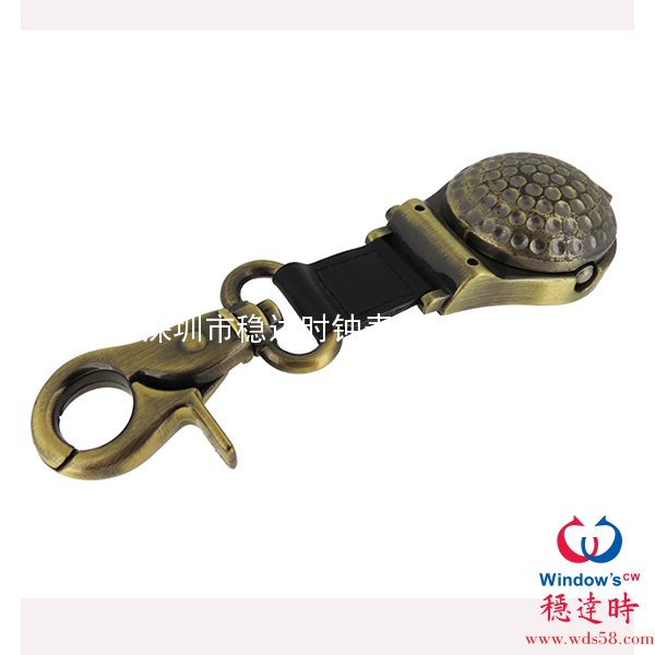 高爾夫掛表禮品表