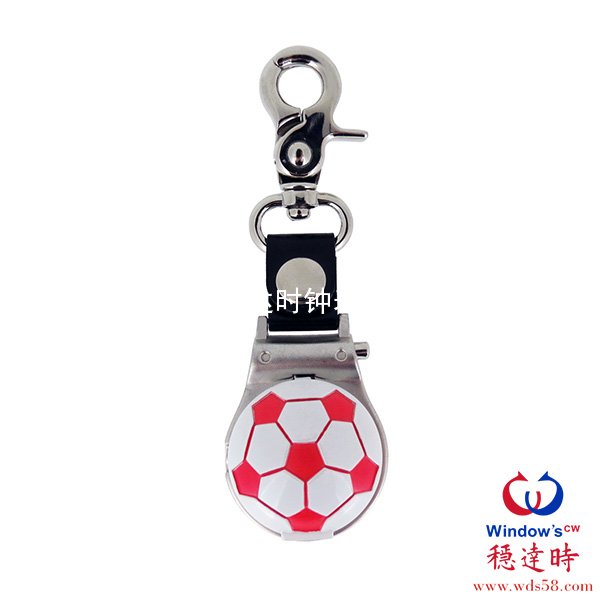 足球掛表紀(jì)念表