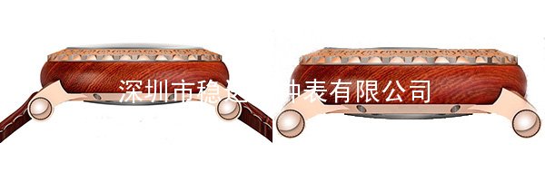 深圳穩(wěn)達(dá)時(shí)DIY鼓表