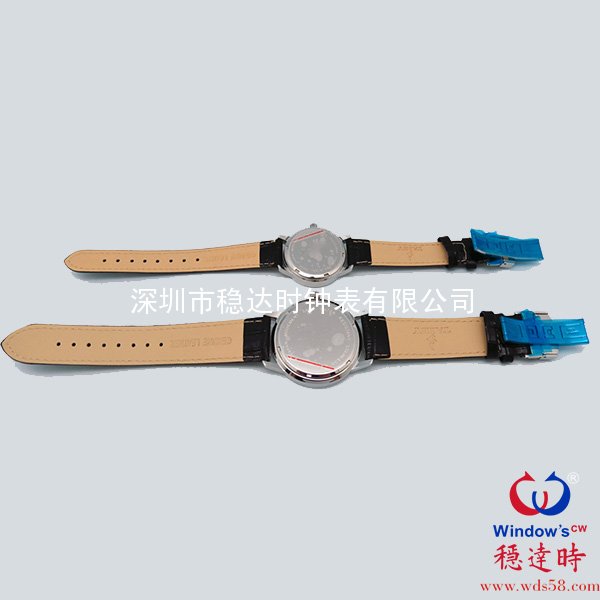 不銹鋼高端商務(wù)手表