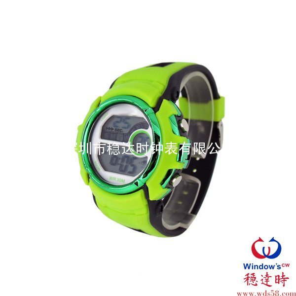 電子表禮品手表