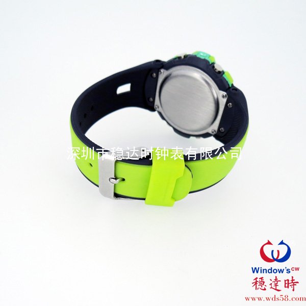 電子表禮品手表