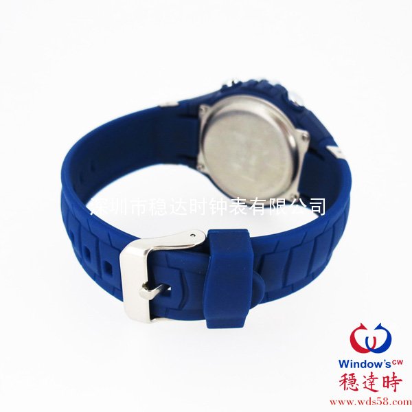 數(shù)字電子手表定制