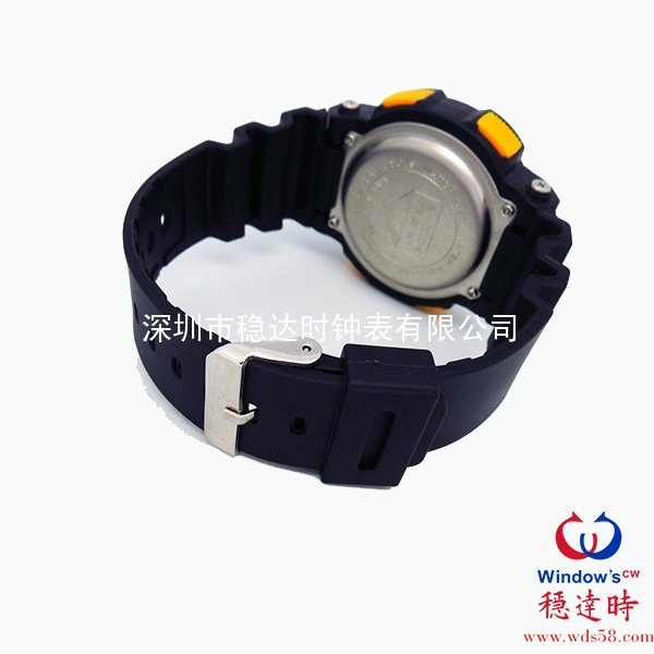 運動型電子表廠家