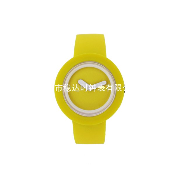 穩(wěn)達時可自換表帶兒童手表