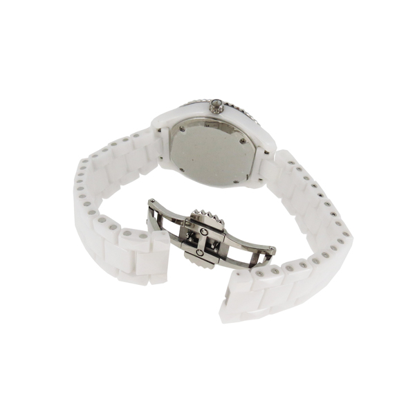 穩(wěn)達(dá)時(shí)時(shí)尚陶瓷手表定制廠家