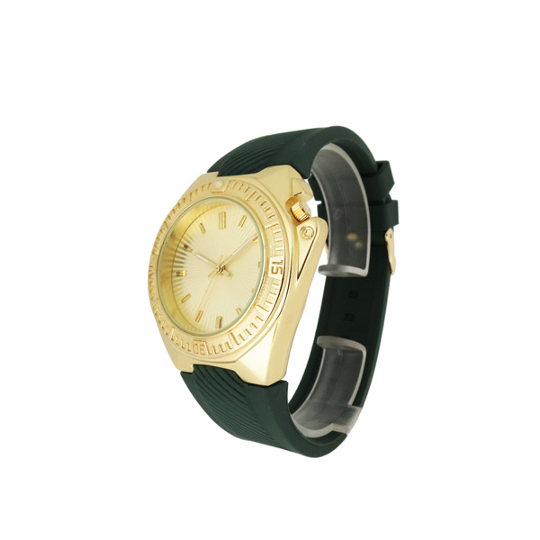 穩(wěn)達時合金殼簡約經(jīng)典男士手表定做