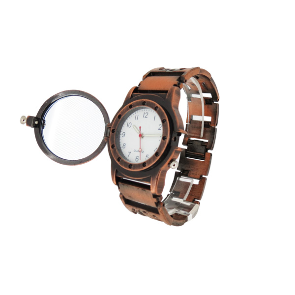 穩(wěn)達(dá)時萬圣節(jié)必備骷髏頭個性手表