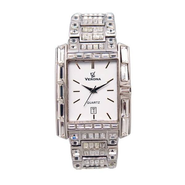 穩(wěn)達(dá)時高檔機(jī)芯魅力時尚銅殼女士手表