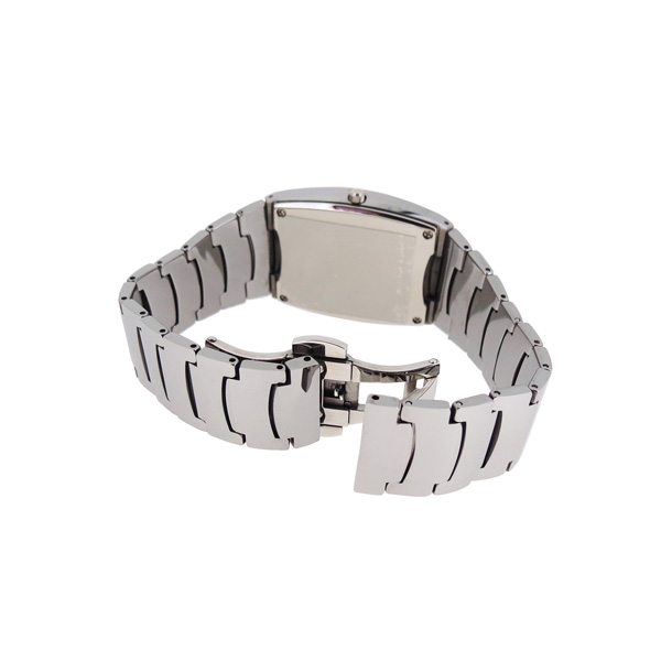 穩(wěn)達時優(yōu)雅石英機芯鎢鋼商務禮品手表