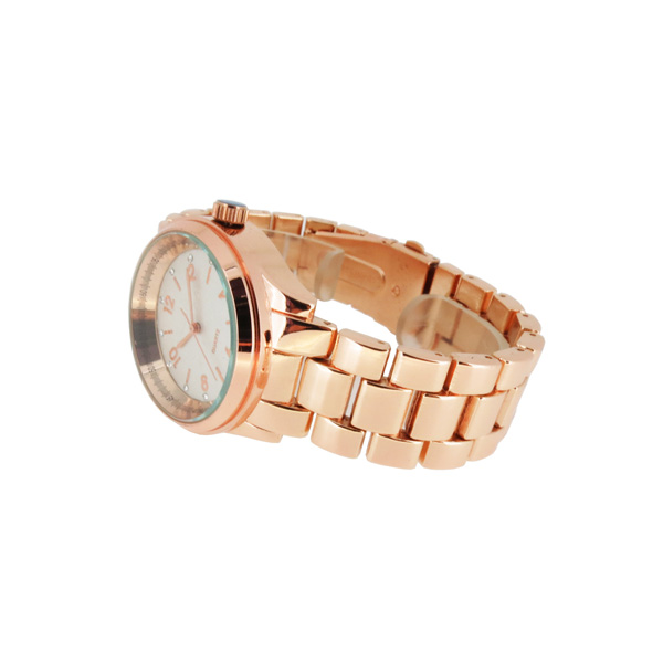 穩(wěn)達時高檔合金女士手表生產(chǎn)廠家直銷