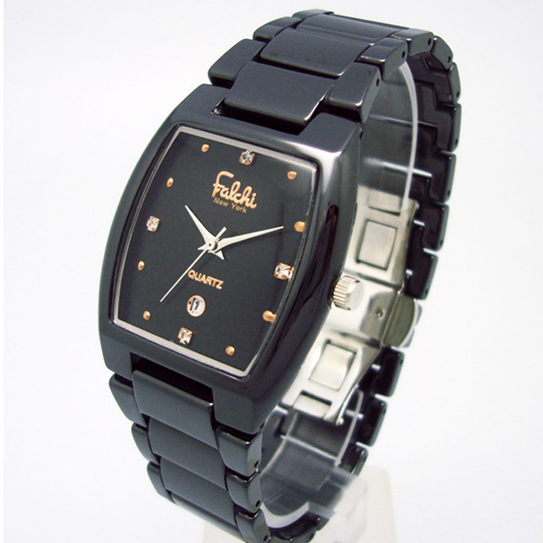 穩(wěn)達(dá)時(shí)多功能陶瓷鐘表廠家