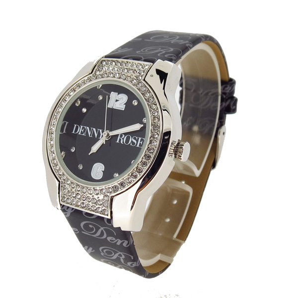 穩(wěn)達(dá)時(shí)時(shí)尚女士手表代工廠家