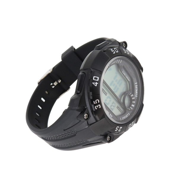 穩(wěn)達(dá)時(shí)運(yùn)動(dòng)款多功能電子手表代工廠