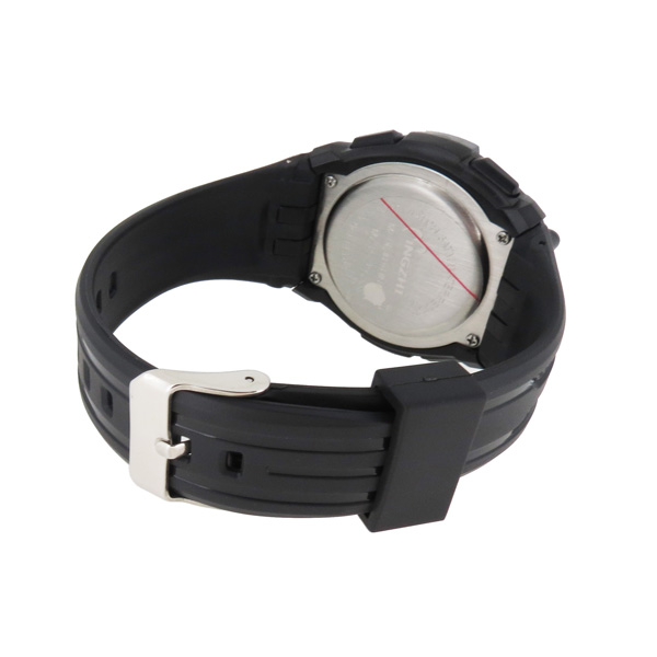 穩(wěn)達(dá)時(shí)運(yùn)動(dòng)款多功能電子手表代工廠