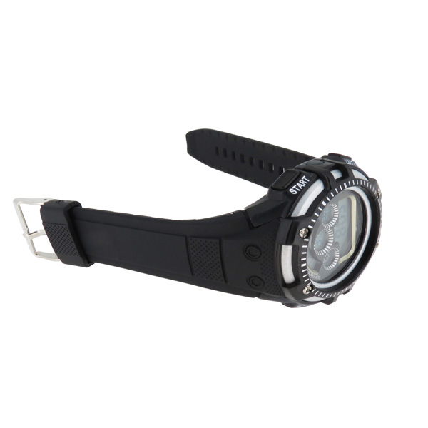 穩(wěn)達(dá)時商務(wù)塑膠電子禮品手表定制工廠