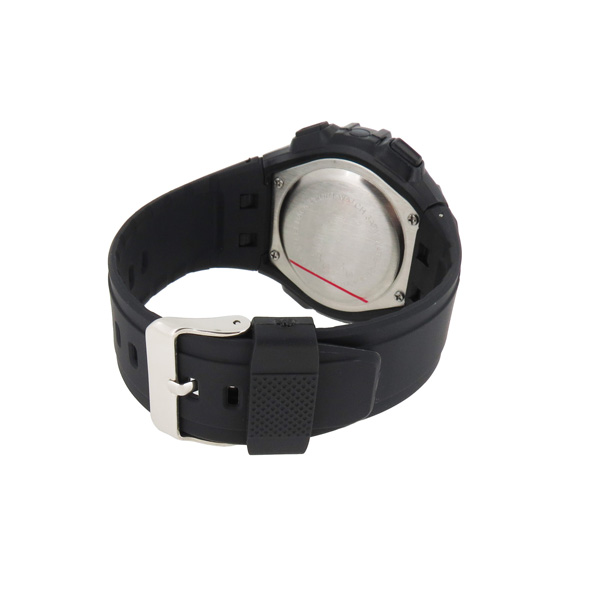 穩(wěn)達(dá)時商務(wù)塑膠電子禮品手表定制工廠