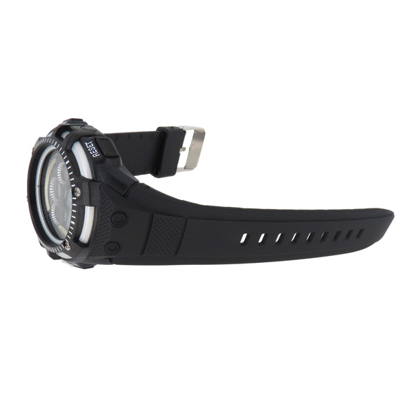 穩(wěn)達(dá)時商務(wù)塑膠電子禮品手表定制工廠