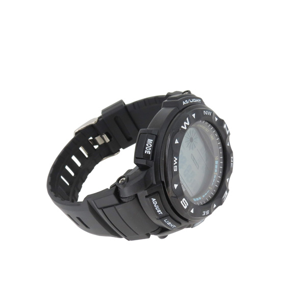 穩(wěn)達時塑膠運動電子禮品手表定制廠家直銷