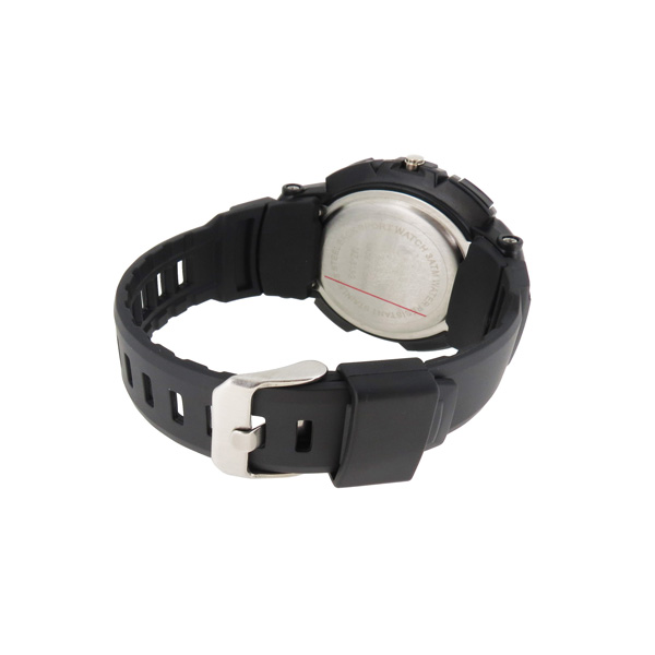 穩(wěn)達時塑膠運動電子禮品手表定制廠家直銷