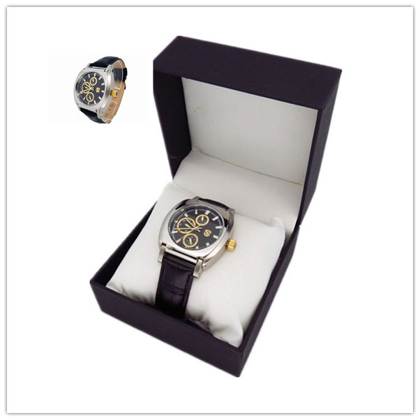 穩(wěn)達(dá)時(shí)高檔多功能手表定做廠家