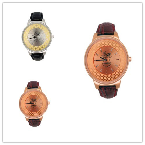 穩(wěn)達(dá)時(shí)合金手表定做廠家