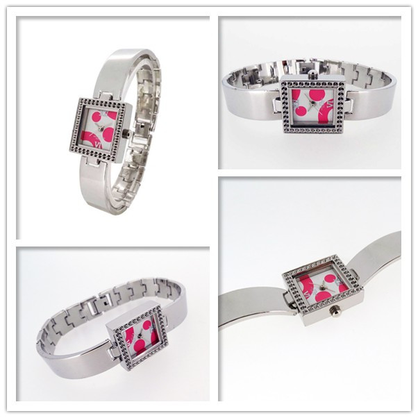 穩(wěn)達(dá)時個性特色女士手表批發(fā)廠家