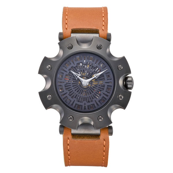 個(gè)性定制高檔不銹鋼材質(zhì)全自動(dòng)機(jī)械機(jī)芯男士手表定制廠家