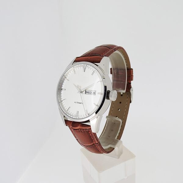 穩(wěn)達時手表廠家不銹鋼手表定制