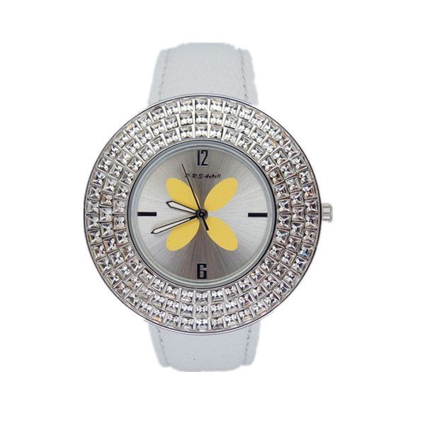 時(shí)尚配飾禮品手表定做廠家