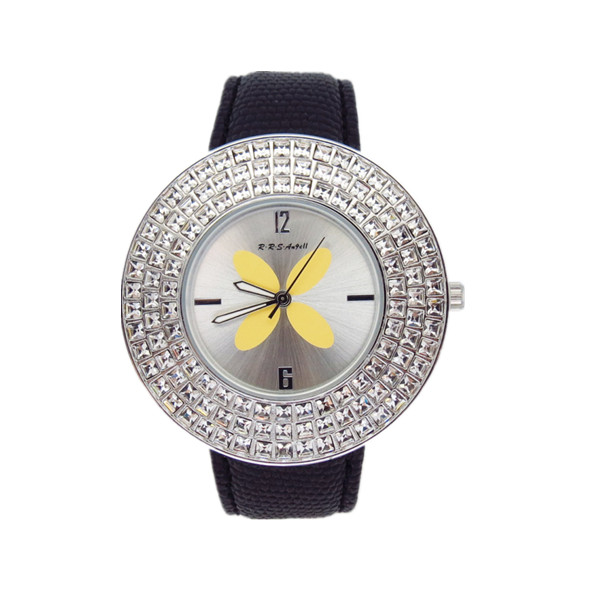 時(shí)尚配飾禮品手表定做廠家