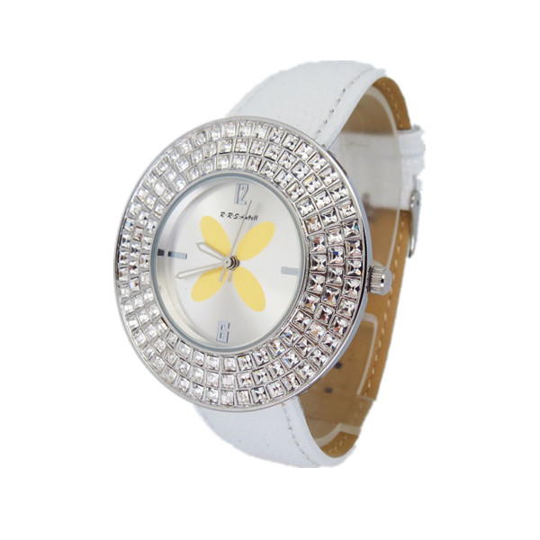 時(shí)尚配飾禮品手表定做廠家