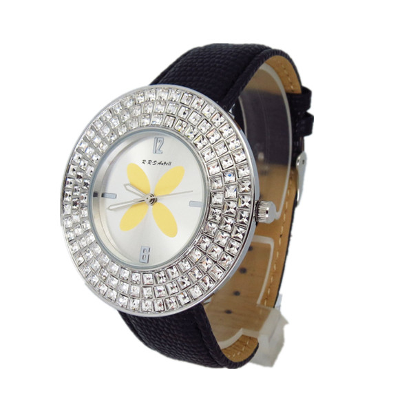 時(shí)尚配飾禮品手表定做廠家